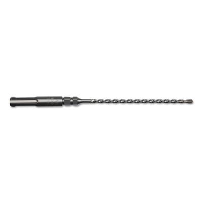 Stanley® Products SDS-plus Hex Drives, 10 1/4 in, 5/32 in Dia., 322061