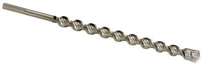 Stanley® Products SDS-max Standard Tips, 16 1/2 in, 1/2 in Dia., 323001