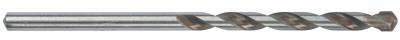 Stanley® Products Multi-Material Jobber Length Bits, 3/16 in, 4935107