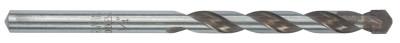 Stanley® Products Multi-Material Jobber Length Bits, 1/4 in, 4935108