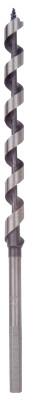 Stanley® Products Power Drill I-100 Auger Bits, 3/8 in X 7 1/2 in, 49906