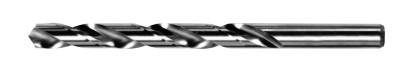 Stanley® Products High Speed Fractional Straight Shank Jobber Length Drill Bit, 25/64 in, Carded, 60525