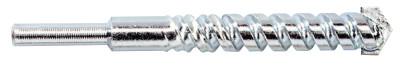 Stanley® Products Rotary Carbide-Tipped Masonry Bits, 3/16 in, 61112