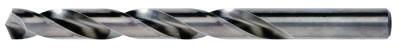 Stanley® Products Aircraft Extension Fractional Straight Shank Drill Bits, 1/2 in, 6 in L, Carded, 66732