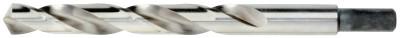 Stanley® Products Gen Purpose Steel Fractnl 3/8" Reduced Shank Jobber Length Drill Bit,1/2",Card, 73832