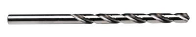 Stanley® Products General Purpose Steel Wire Straight Shank Jobber Length Drill Bit, No.40, Carded, 81140