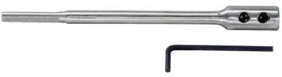 Stanley?? Products Woodboring Bit Extensions, 6 in, 88702
