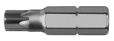 Stanley® Products T27 Insert Bit 1" OAL 1 Pc., 3513301C