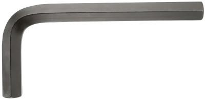 Stanley® Products Short Arm Hex Keys, 1/16 in, 47 mm Long, IW10548