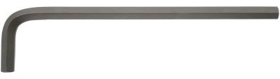 Stanley?? Products Long Arm Hex Keys, 1/16 in, 79 mm Long, IW10582