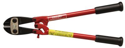 Apex Tool Group All Purpose Bolt Cutter, 18 in, 1/4 in Cutting Cap, 0090MC