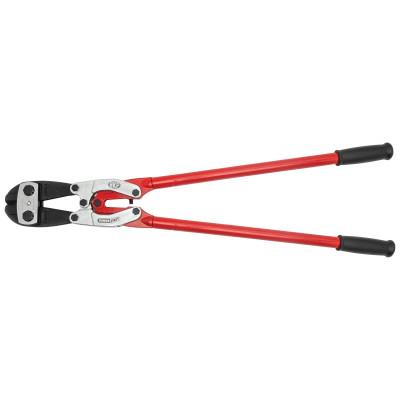 Apex Tool Group PowerLink Bolt Cutters, 36 in, Hard 7/16 in Cutting Cap, 0390MCP
