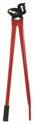 Apex Tool Group Linkmaster Heavy Duty Link Closers, 30 in Long, Red, 0390MLN