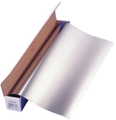 Precision Brand 20" X 100' X .002" TOOL WRAP TYPE 321 STAINLESS, 20450