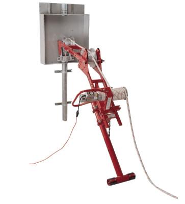 Gardner Bender BRUTUS STANDARD POWER PULLER, CP8000