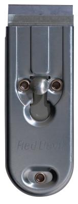 Red Devil Retractable Razor Blade Scraper, 3223