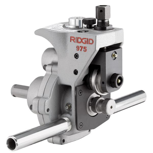 Ridgid Combo Roll Groovers - AMMC