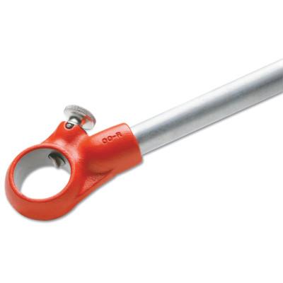 Ridge Tool Company 12R Ratchet with Handle, 30118