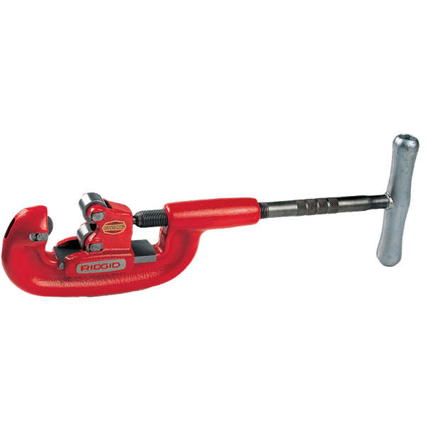 Ridgid WHL Pipe Cutter - AMMC