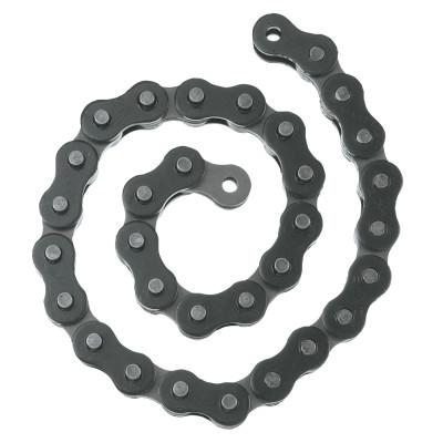 Ridge Tool Company Bench Chain Vise Replacement Parts, Handle w/Nut, 41125