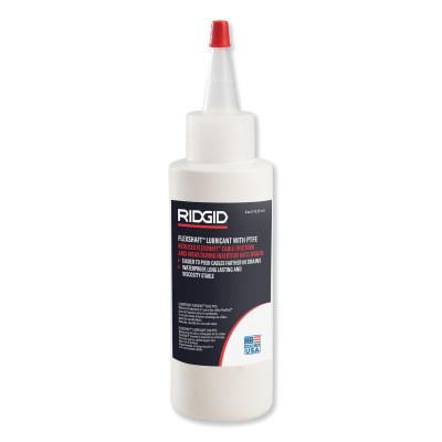 Ridge Tool Company FlexShaft Lubricant, 8 oz, 64338