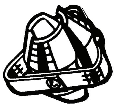 Ridge Tool Company Drain Cleaner K-60SP Replacement Jaw Set, 65687