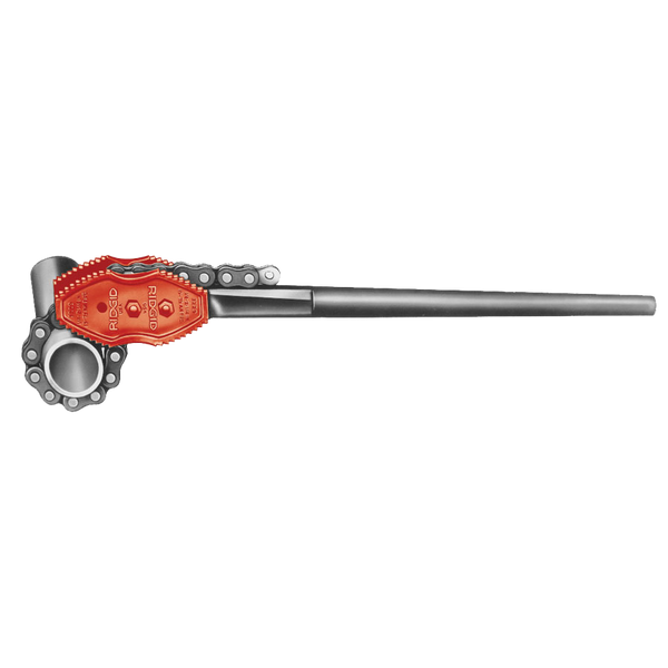 Ridgid Chain Tongs - AMMC