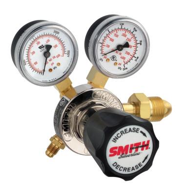 Smith Equipment HVAC/Refrigeration Purge & Test, Nitrogen, CGA 580, 30-450-580
