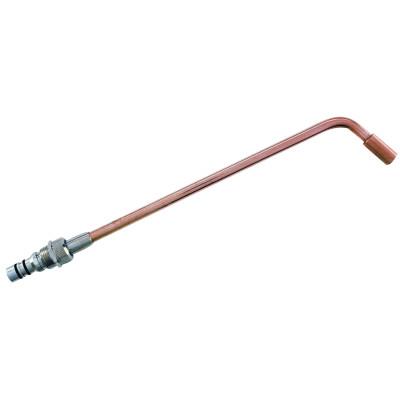 Smith Equipment Medium-Duty Oxy/Acetelyne Heating Tips, MT605