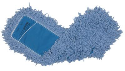 Newell Brands Twisted Loop Dust Mops, Blend, 48 x 5, FGJ25700BL00