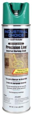 Rust-Oleum® Industrial Industrial Choice MC1800 System Precision-Line Marking Chalks, 17oz, APWA White, 205237