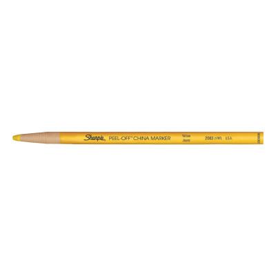 Newell Brands Oil Based Paint Marker, Black, Medium, Bullet, 2107615
