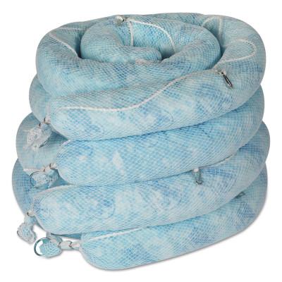 Brady® SPC Env Oil Sorbents-Contractor Grade, Absorbs 32 gal, 10 ft, ENV510