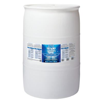 Simple Green?? Extreme Aircraft & Precision Cleaners, 55 gal Drum, 0100000113455