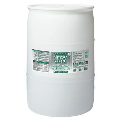 Simple Green?? Crystal Simple Green, 1 gal, Jug, Unscented, 0610000619128