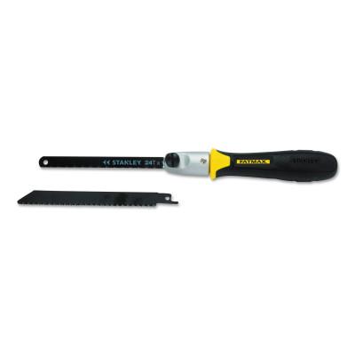 Stanley?? Products Cushion Grip Multi Saws, 6 in, 20-220
