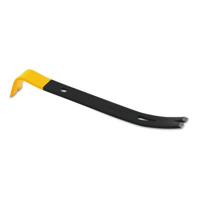 Stanley® Products Wonder Bar II Pry Bars, 7 in, Offset; Right Angle Claw, 55-045