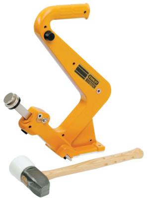 Bostitch® MANUAL FLOORING NAILER, MFN-200