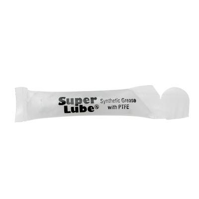Super Lube® Grease Lubricant, 1 cc Packet, 82340