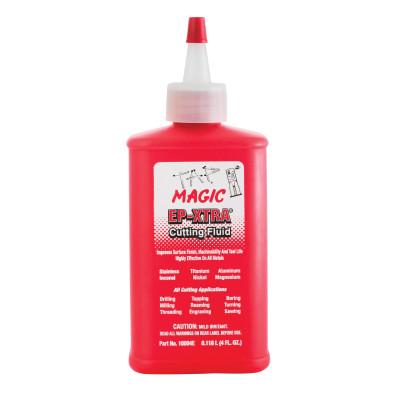 Tap Magic EP-Xtra?? Cutting Fluid, 4 oz, Can w/Spout, 10004E