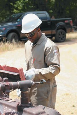 Stanco Deluxe FR Full-Cover Coveralls, Tan, Large, FRC681-TN-L