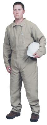 Stanco Indura Proban Coveralls, , Large, FRI681NB-L