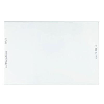 3Mâ„¢ Speedglasâ„¢ 9100 Series Inside Protection Plate, Clear, 9100XX, 5/Case, 06-0200-30