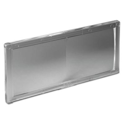3Mâ„¢ Speedglas 9100 Series Lens & Plate Parts, Magnification Plate, 2.5 Diopter, 06-0500-58
