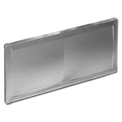 3Mâ„¢ Speedglasâ„¢ 9100 Series Lens & Plate Parts and Accessories, Magnification Plate, 3.0 Diopter, 06-0500-59