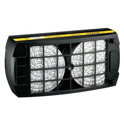 3M™ Adflo Replacement Cartridge, Organic Vapor/Gas, Magenta/Yellow, 15-0499-99X06