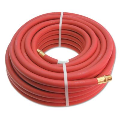 Continental ContiTech Horizon® Coupled Hose, 3.95 lb @ 25 ft, 0.72 in OD, 3/8 in ID, 25 ft, 300 psi, 20156443