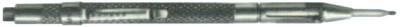 Ullman Pocket Scriber, 5-7/16 in, Tungsten Carbide, Straight Point, 1830