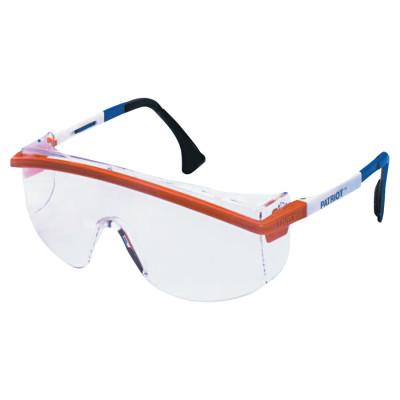 Honeywell Astrospec 3000 Astrospec Safety Eyewear, Clear Lens, Anti-Fog, S1169C
