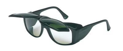 Honeywell Horizon Welding Flip Glasses, Filter 3.0 Lens, Infradua, Ultra-dura, S212